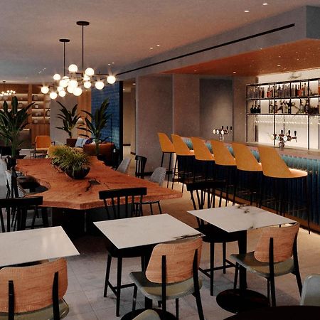 Four Points By Sheraton Matosinhos Matosinhos  Bagian luar foto