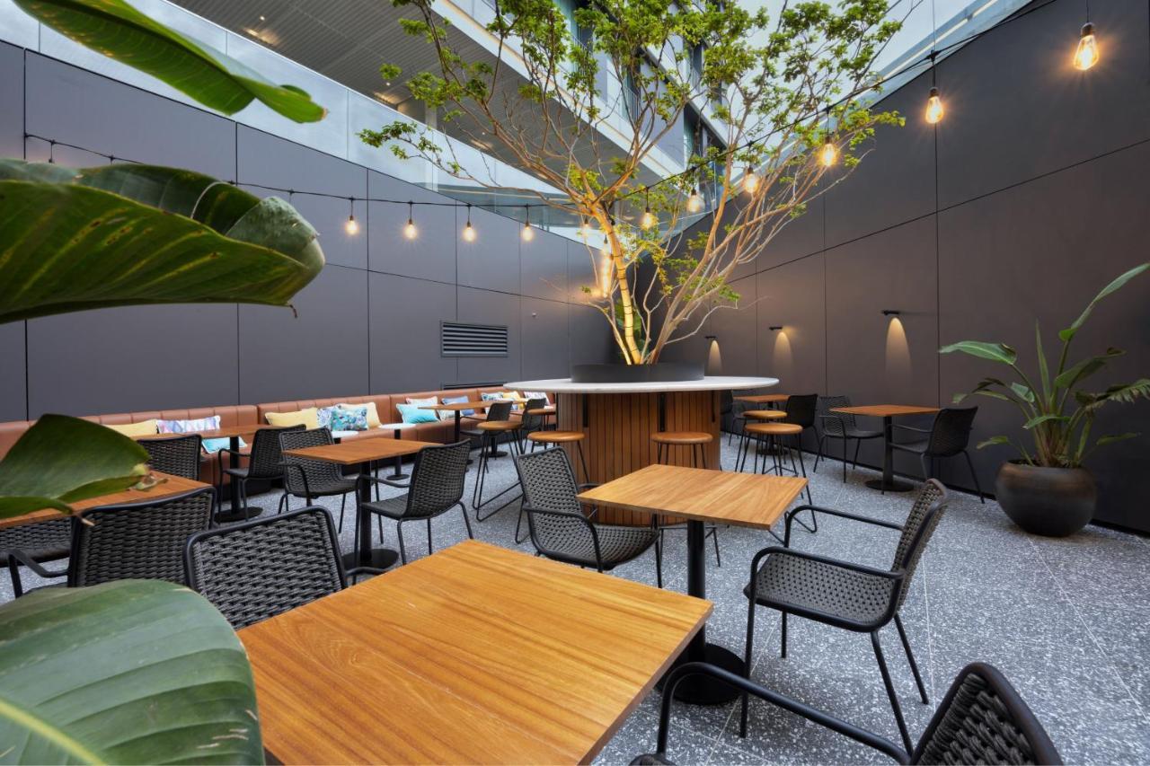 Four Points By Sheraton Matosinhos Matosinhos  Bagian luar foto