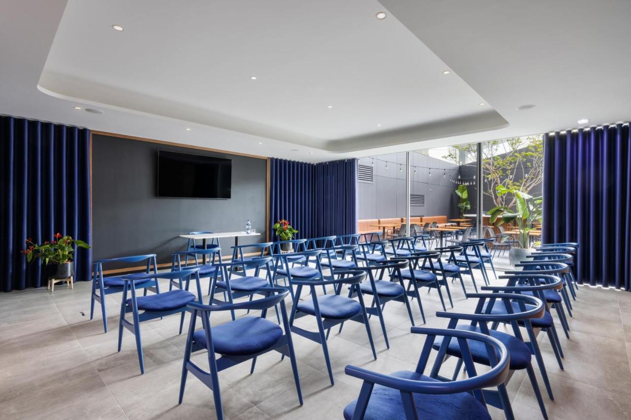 Four Points By Sheraton Matosinhos Matosinhos  Bagian luar foto