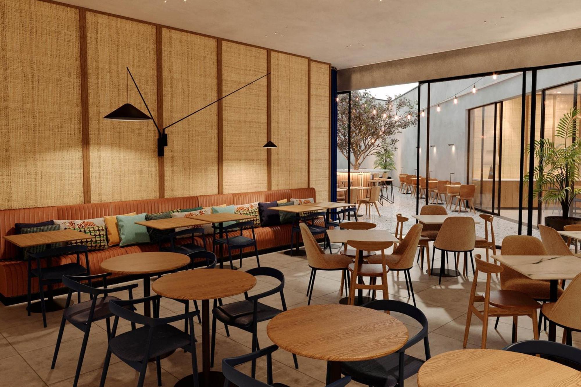 Four Points By Sheraton Matosinhos Matosinhos  Bagian luar foto