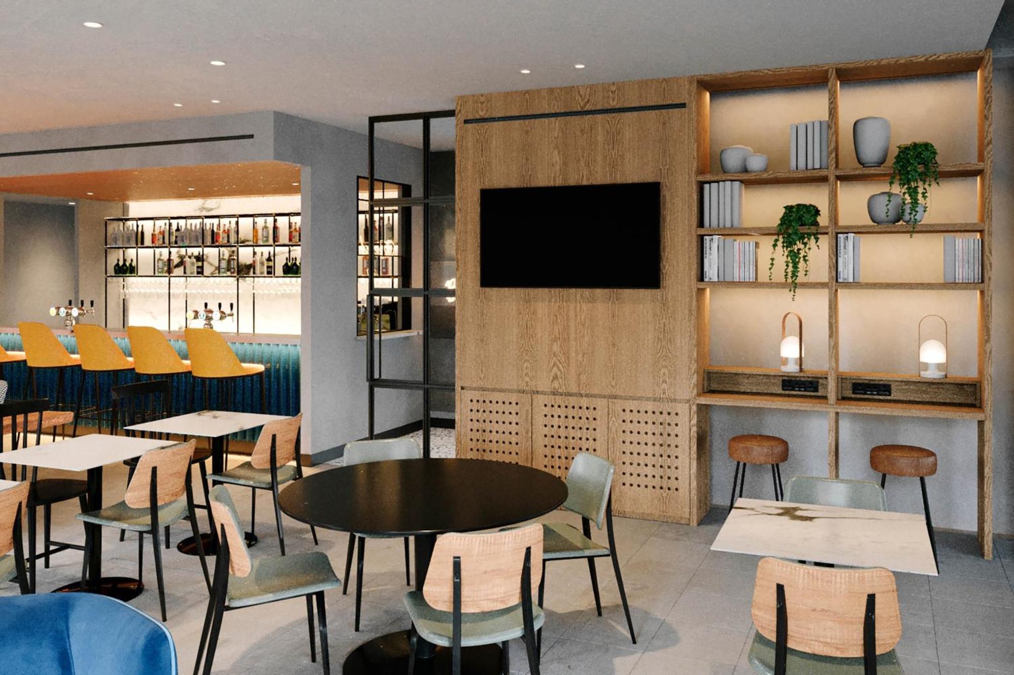 Four Points By Sheraton Matosinhos Matosinhos  Bagian luar foto