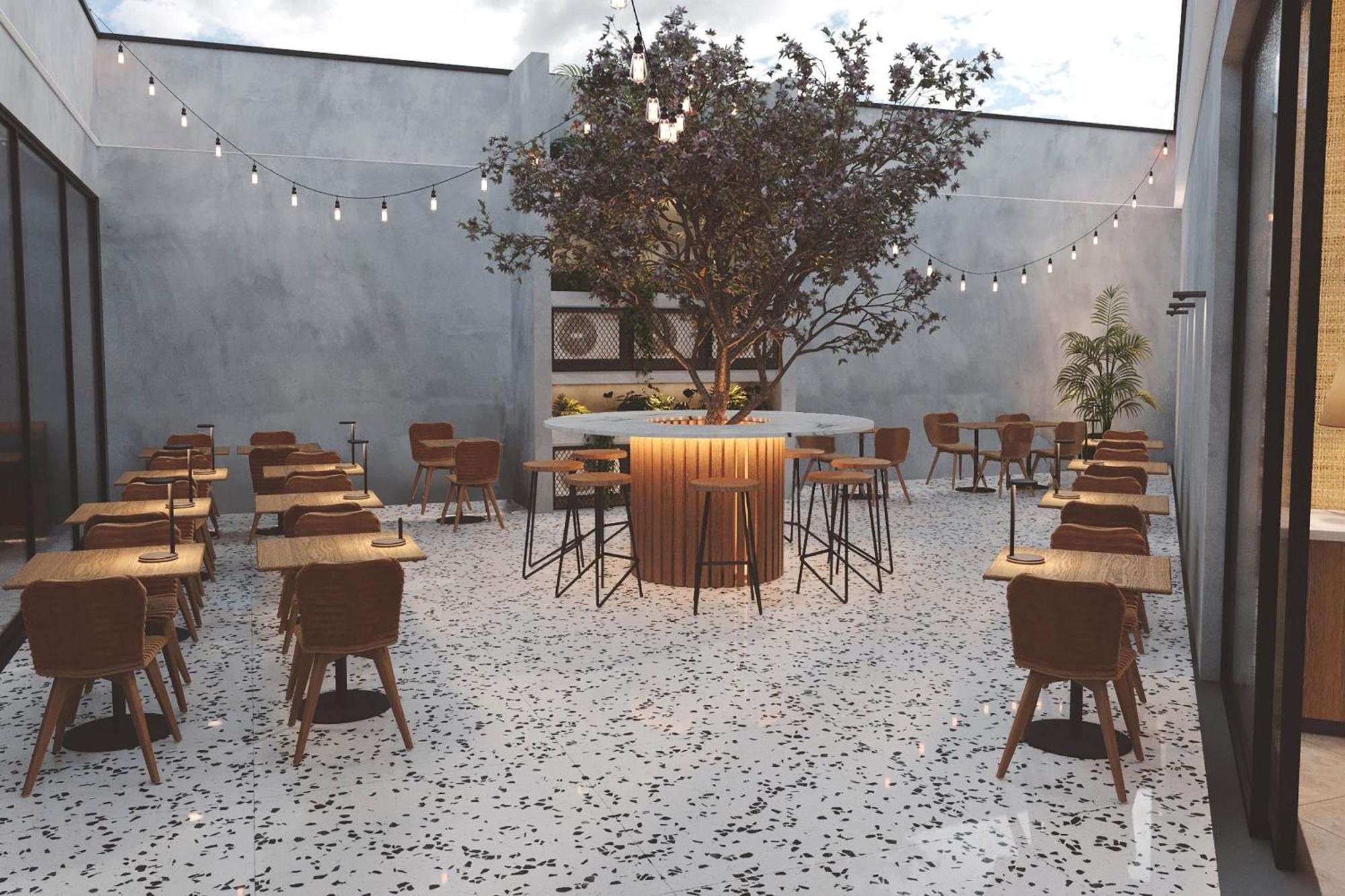 Four Points By Sheraton Matosinhos Matosinhos  Bagian luar foto
